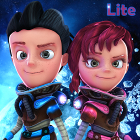 couverture jeu vidéo SiliBili Lite