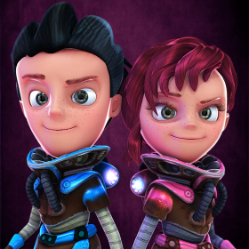 couverture jeu vidéo SiliBili!