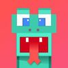couverture jeu vidéo Silly Snake - Retro Arcade Snake