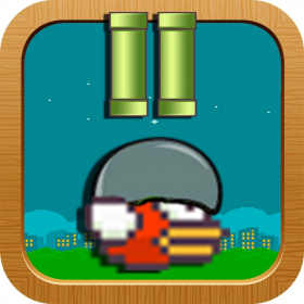 couverture jeu vidéo Silly Wings