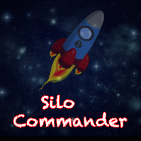 couverture jeu vidéo Silo Commander