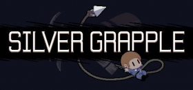 couverture jeu vidéo Silver Grapple