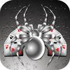 top 10 éditeur Silver Spider Solitare - Free Vegas Casino Style Card Game