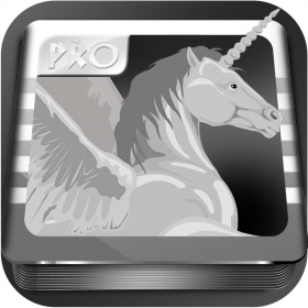 couverture jeu vidéo Silver Unicorn Apocalypse Wars - Epic Dragons Castle Attack Story PRO