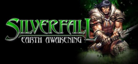 couverture jeux-video Silverfall : Earth Awakening
