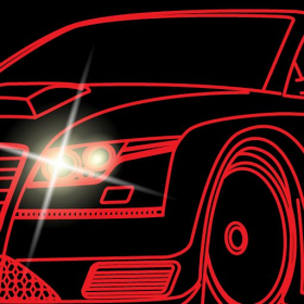 couverture jeu vidéo Sim Race