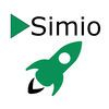 couverture jeu vidéo Simio-Space Shooter