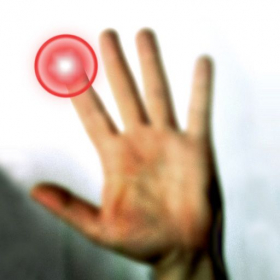 couverture jeu vidéo Simon Glass