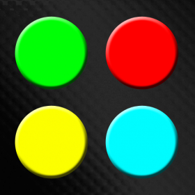couverture jeu vidéo Simon Lights