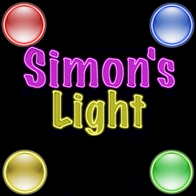 couverture jeu vidéo Simon's Light