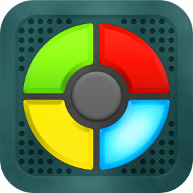 couverture jeu vidéo Simon Says for Watch