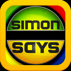 couverture jeu vidéo Simon Says HD