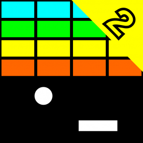 couverture jeu vidéo Simple Brick Breaker 2