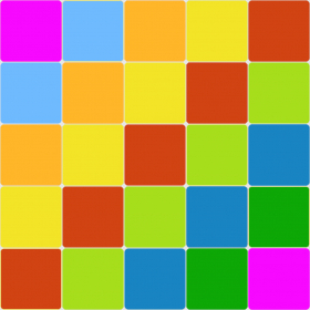 couverture jeu vidéo Simple Color Game