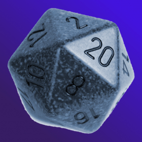 couverture jeu vidéo Simple Die Roller