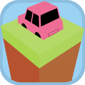 couverture jeu vidéo [Simple game] PoP Drive