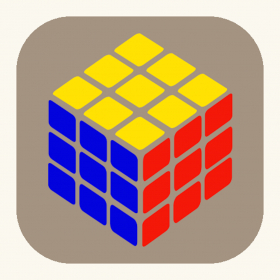couverture jeu vidéo Simple MagicCube 3D