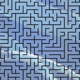 couverture jeu vidéo Simple Mazes Free
