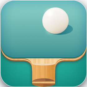 couverture jeu vidéo Simple Ping Pong - Terrific Table Tennis!