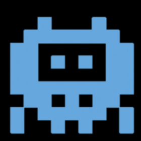 couverture jeu vidéo Simple Pixel Shooter