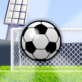 couverture jeu vidéo Simple Soccer