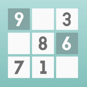 couverture jeu vidéo Simple Sudoku - For Apple Watch