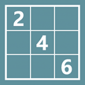 couverture jeu vidéo Simple Sudoku