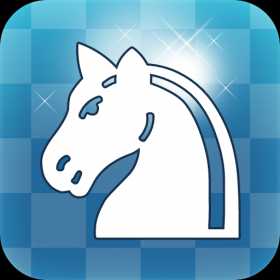 couverture jeu vidéo SimpleChess (Echecs)