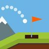 couverture jeu vidéo Simply Golf - Put the ball into the hole