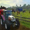 couverture jeux-video Simulation Farming : Winter