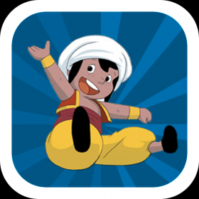 couverture jeu vidéo Sinbad The Sailor