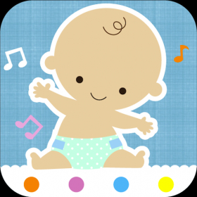 couverture jeu vidéo Sing Along with Baby