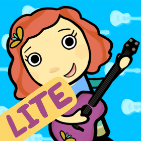 couverture jeu vidéo Sing It, Laurie! LITE