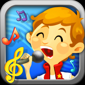 couverture jeu vidéo Sing Something Free!