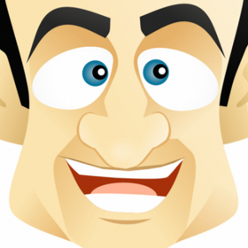 couverture jeu vidéo Singing Presidents - Silent Night