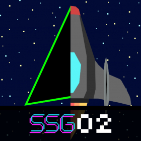couverture jeu vidéo SingleServingGames - DeepSpace