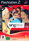 couverture jeu vidéo SingStar NRJ Music Tour