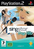 couverture jeu vidéo SingStar Pop Hits