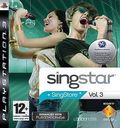 couverture jeu vidéo Singstar Vol.3