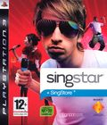 couverture jeu vidéo SingStar