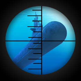 couverture jeu vidéo Sink the Submarine