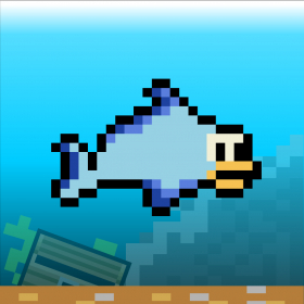 couverture jeu vidéo Sinky Fishy