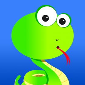 couverture jeu vidéo Sinky Snake