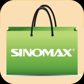 couverture jeu vidéo SINOMAX HD