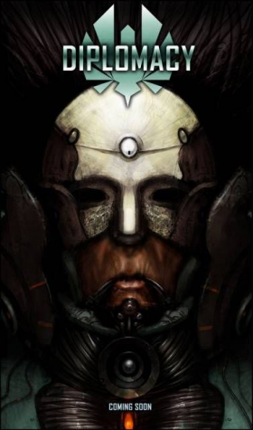 couverture jeu vidéo Sins of a Solar Empire : Diplomacy