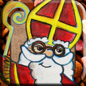 couverture jeu vidéo SintLiedjes - de leukste Sinterklaasliedjes voor kinderen