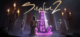 couverture jeu vidéo Siralim 2