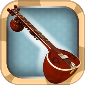 couverture jeu vidéo Sitar Pro