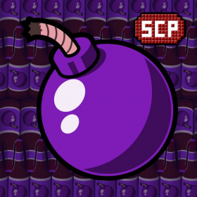 couverture jeu vidéo Six Pack Man