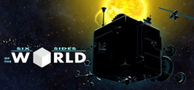 couverture jeu vidéo Six Sides of the World